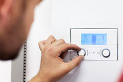 best Holly End boiler servicing companies