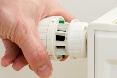 Holly End central heating repair costs