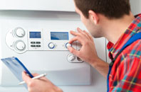 free commercial Holly End boiler quotes
