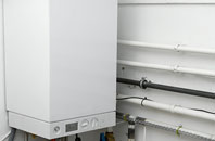 free Holly End condensing boiler quotes