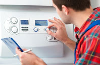 free Holly End gas safe engineer quotes