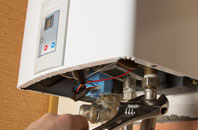 free Holly End boiler install quotes