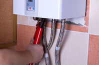 free Holly End boiler repair quotes