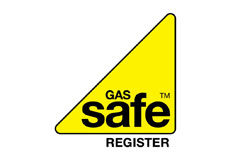 gas safe companies Holly End
